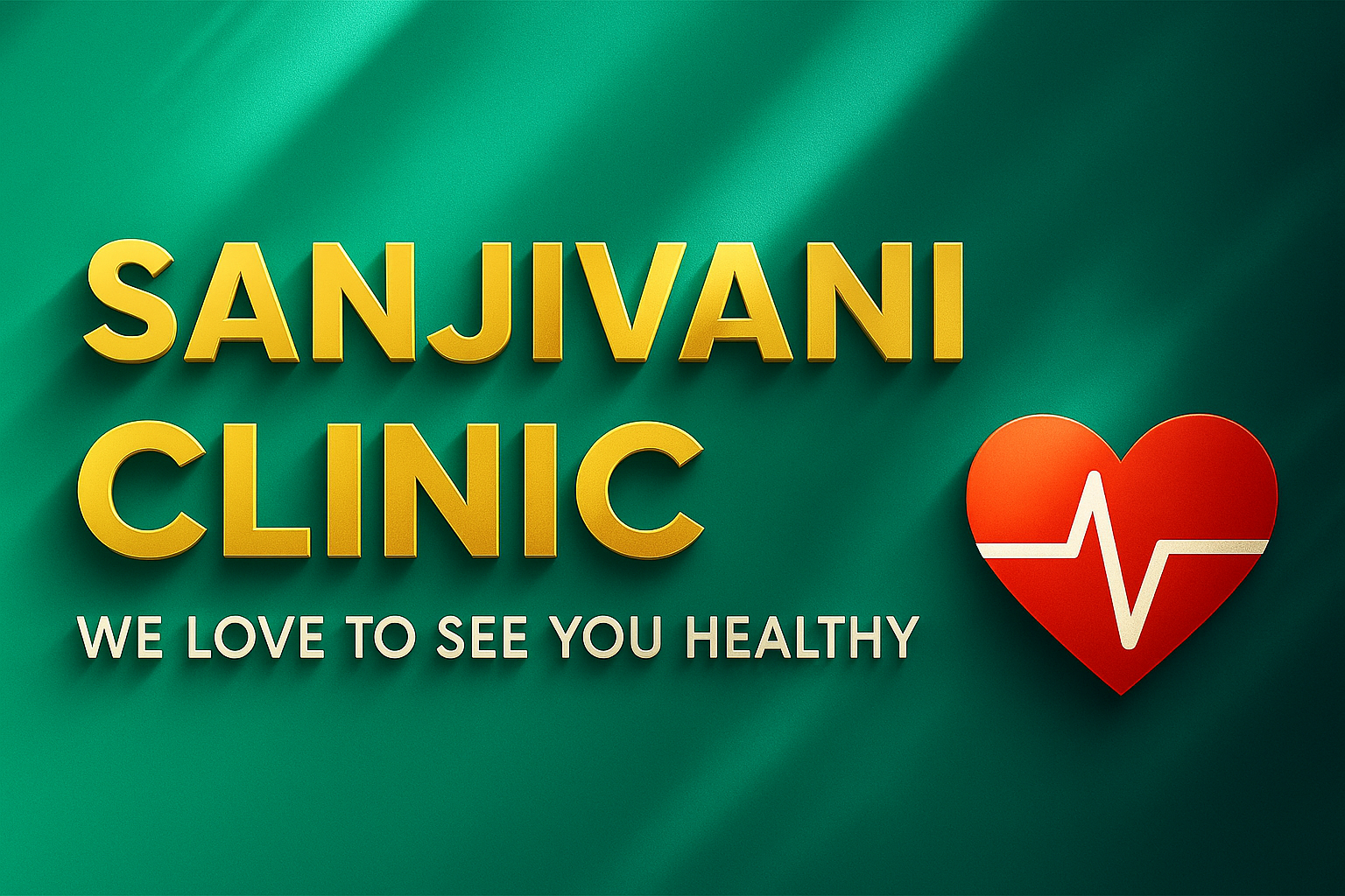Sanjivani Clinic