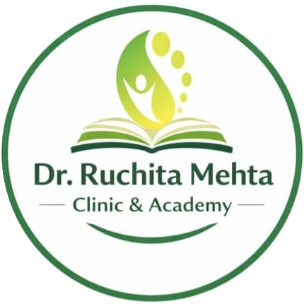 Dr Ruchita Mehta Clinic & Academy