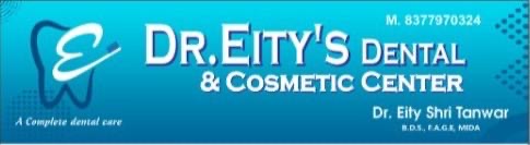 Dr. Eity'S Dental Care Jaipur Jaipur