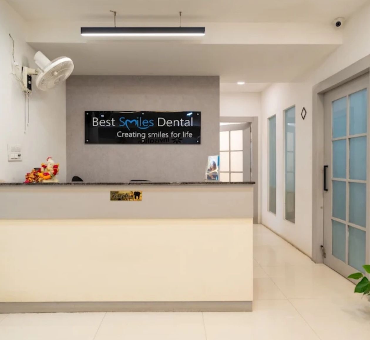 The Best Smiles Dental, Kondapur Kondapur Hyderabad