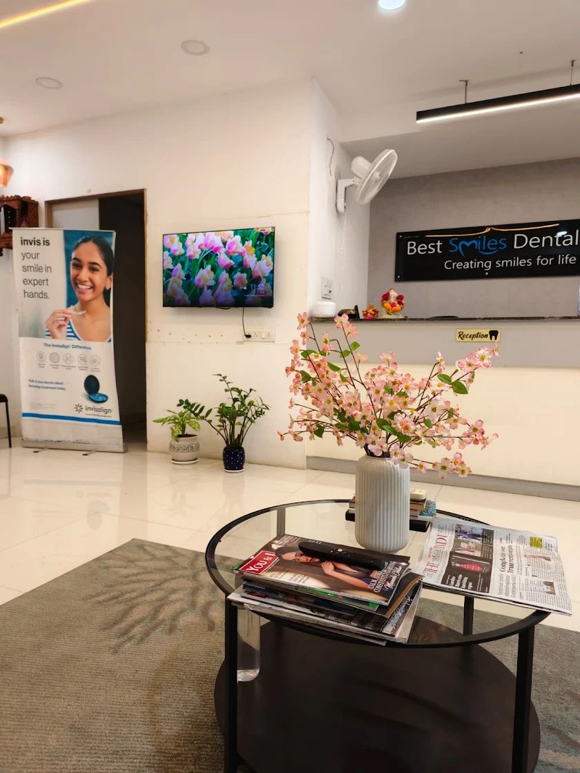 The Best Smiles Dental, Kondapur Kondapur Hyderabad