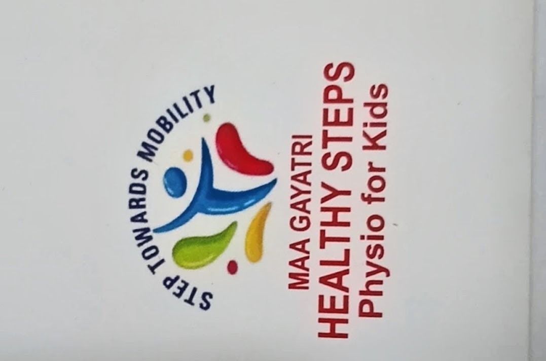 Healthy Steps Pediatric Physiotherapy Clinic