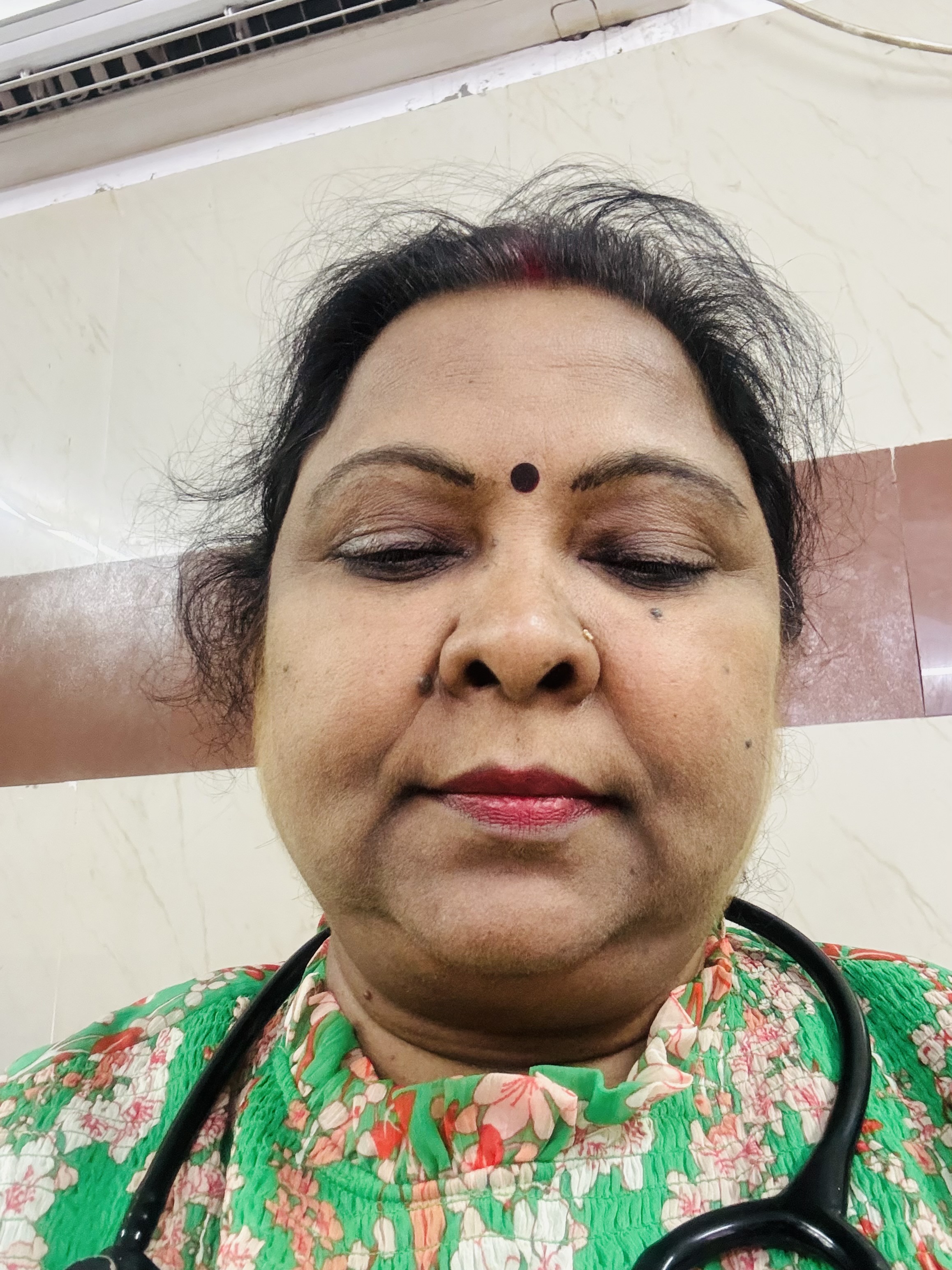 Kamala Poly Clinic Kankarbagh Patna