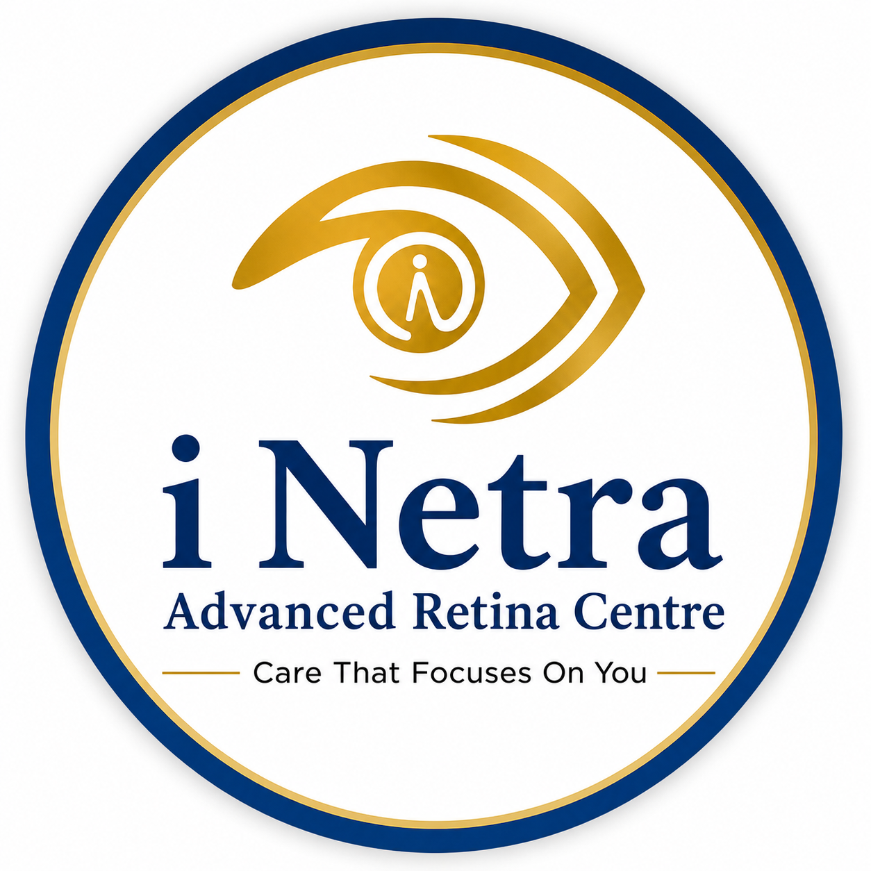 i Netra Laser Eye and Advanced Retina Centre 