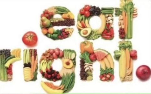 Eat Right