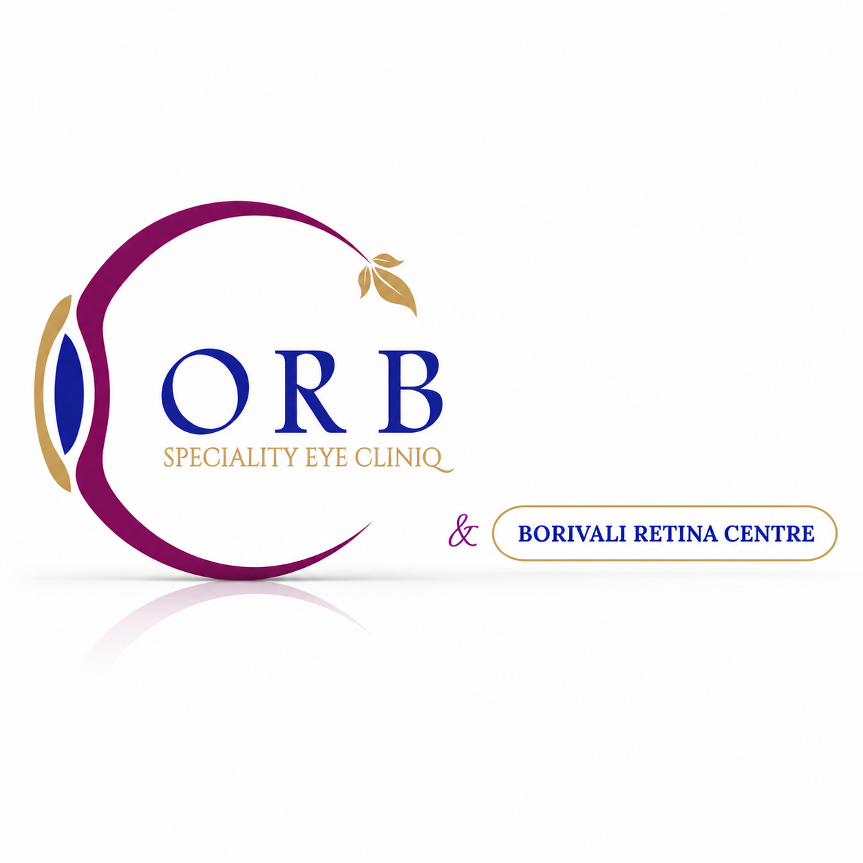 ORB Speciality Eye Cliniq  Borivali West Mumbai