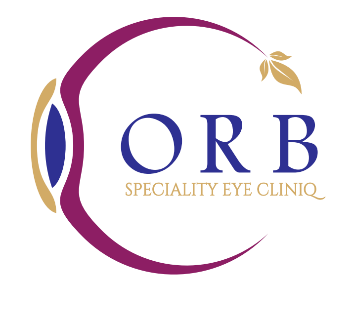 ORB Speciality Eye Cliniq