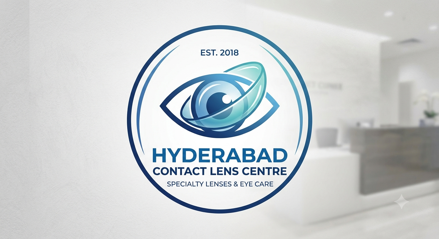 Hyderabad Contact Lens Centre