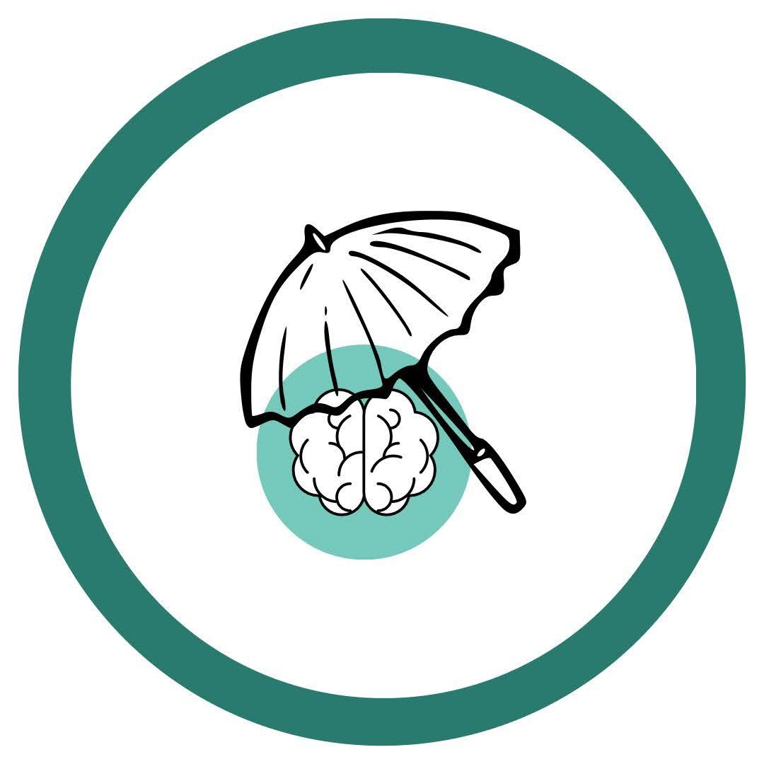 White Umbrella- Mental Health Services 