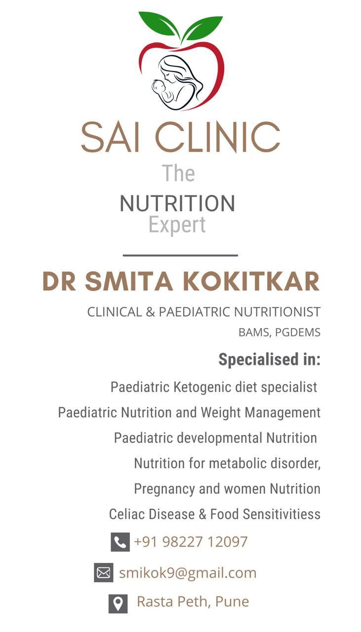 Sai Nutrition Clinic Mumbai Central Mumbai