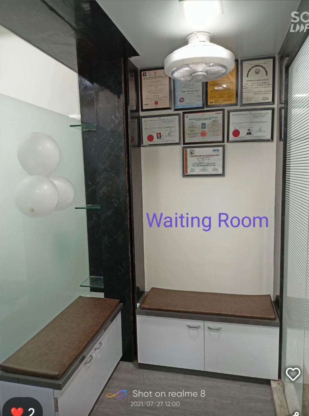 Imperio Dental Clinic And Implant Centre  Kandivali East Mumbai