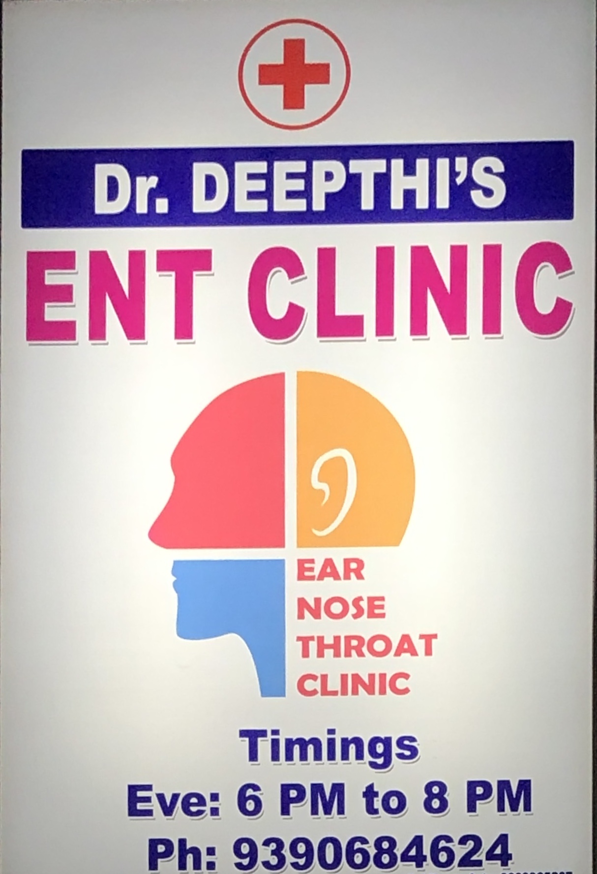 Dr Deepthi’s ENT Clinic