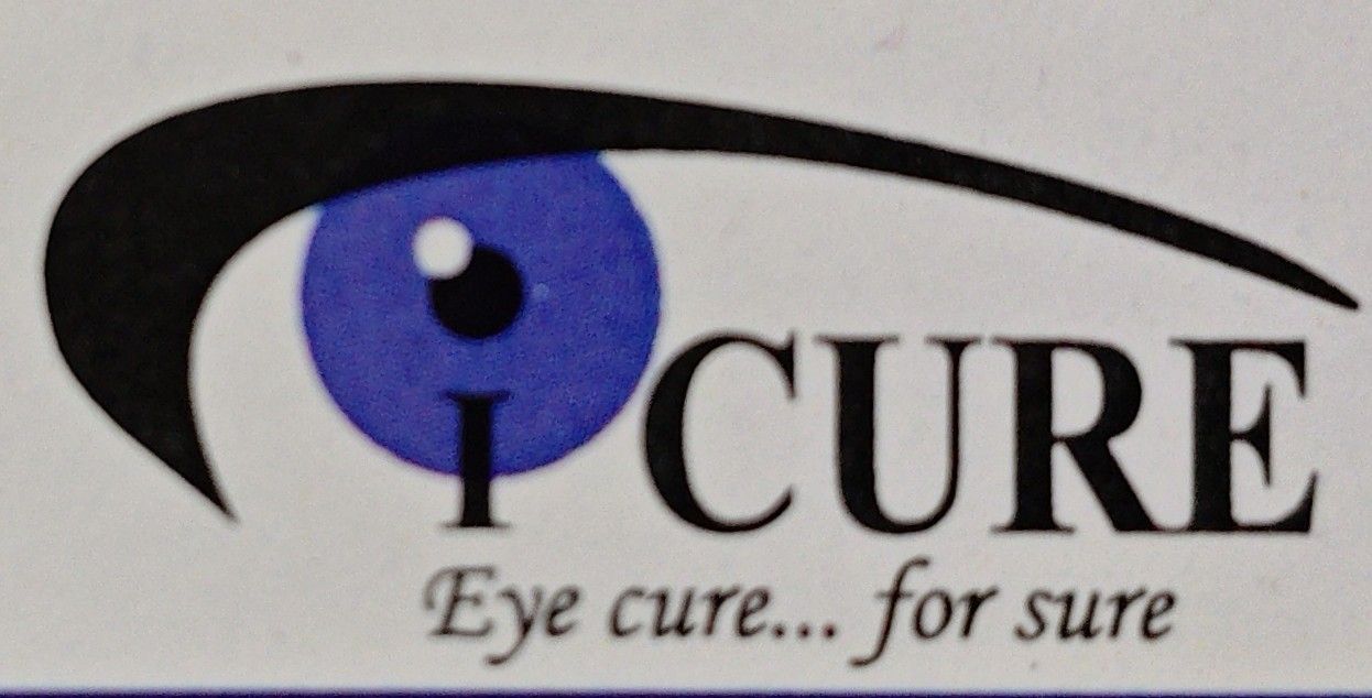 I Cure