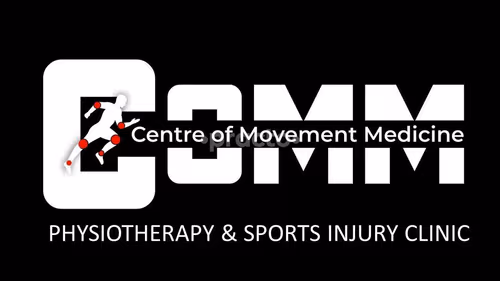 COMM(Center Of Movement Medicine)