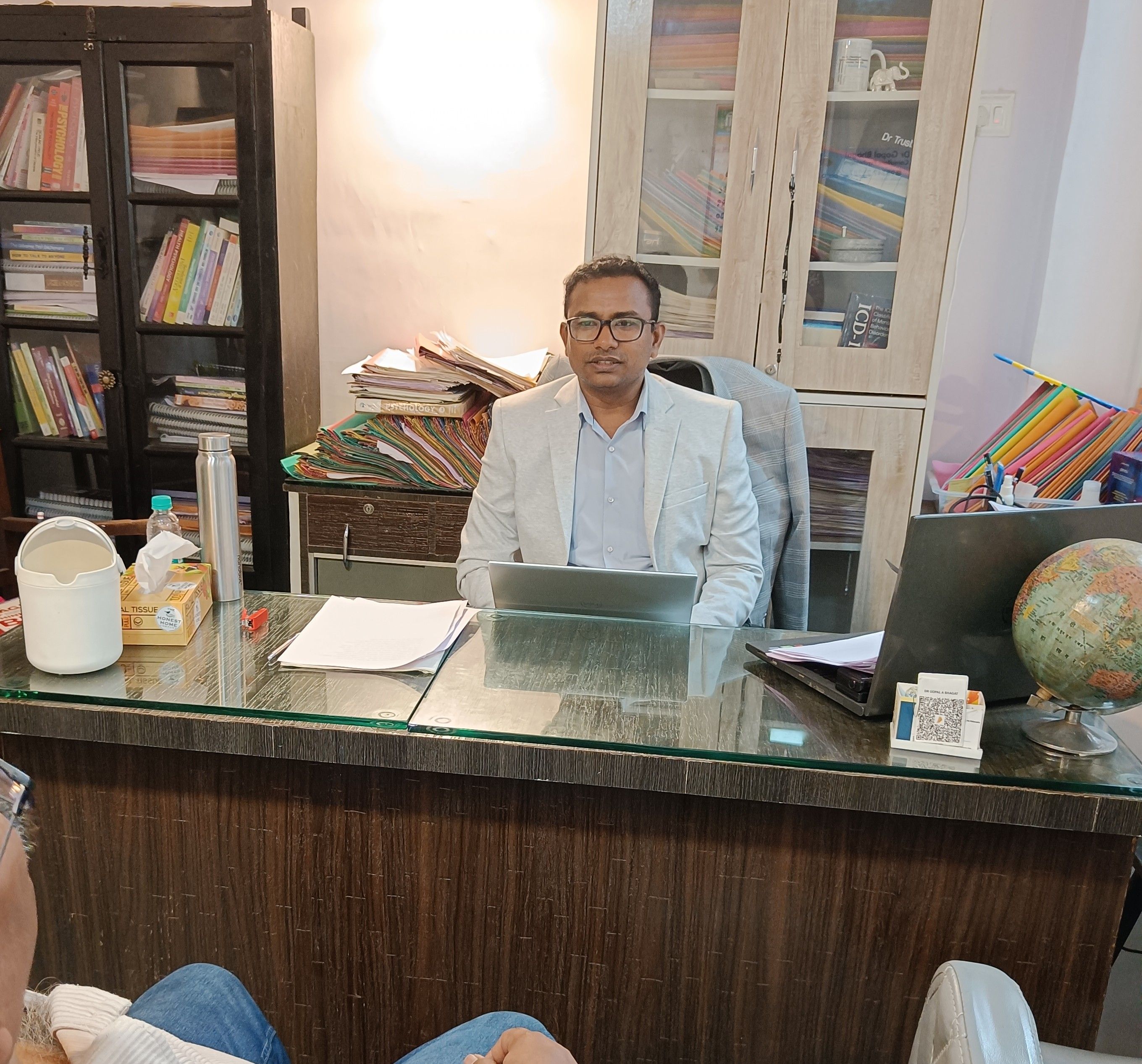 My Mind Counseling And Therapy Centre Sadashiv Peth Pune
