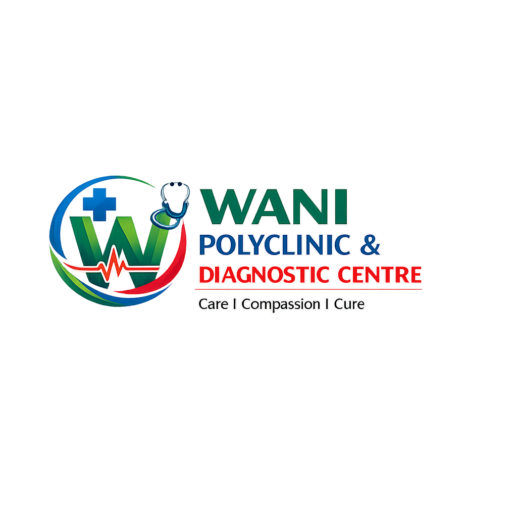 Wani Polyclinic and Diagnostic Centre