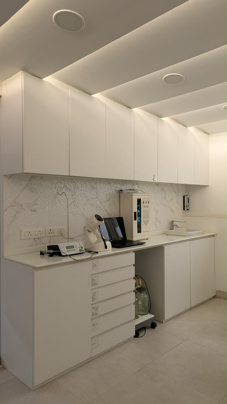 Dental Fitness Koregaon Park Pune