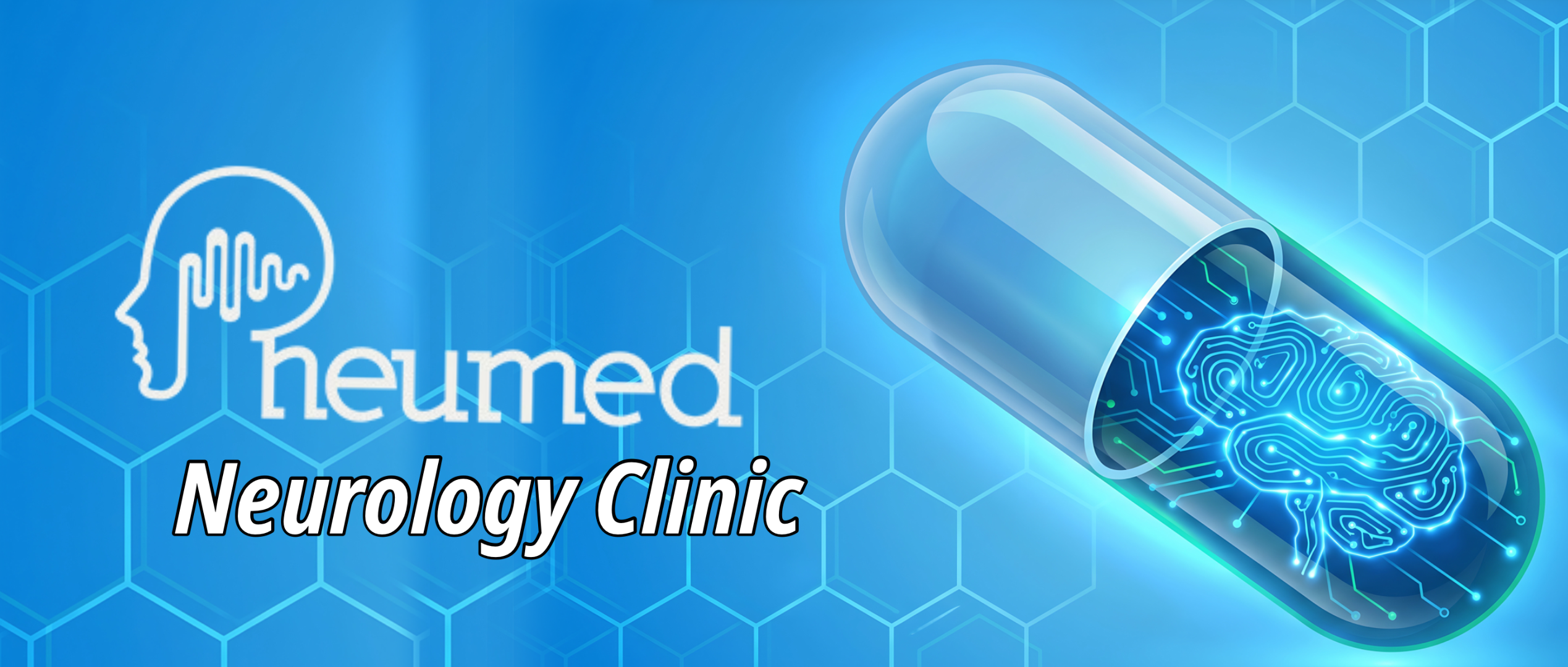 Neumed Neurology Clinic Puri Seabeach Puri