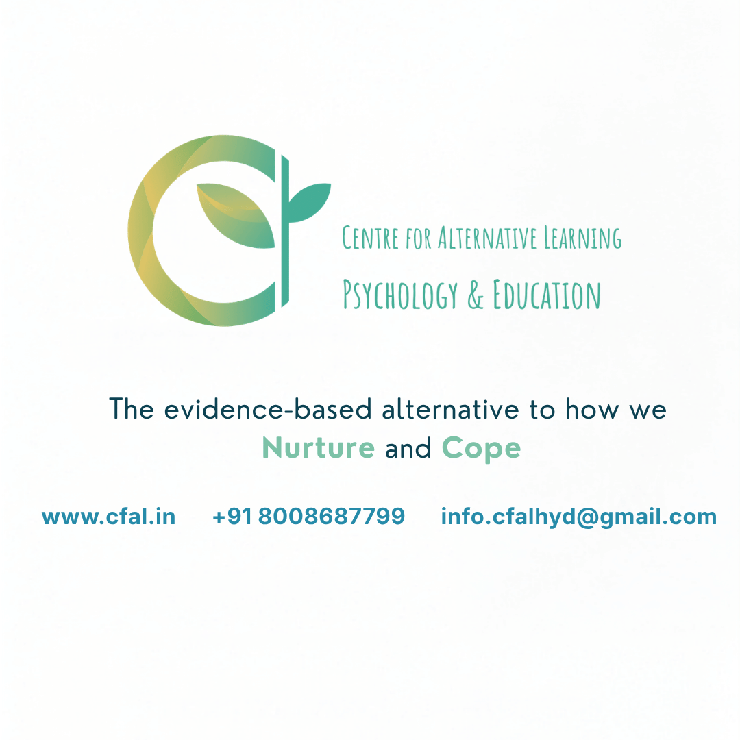 Centre for Alternative Learning, Hyderabad Sainikpuri Hyderabad