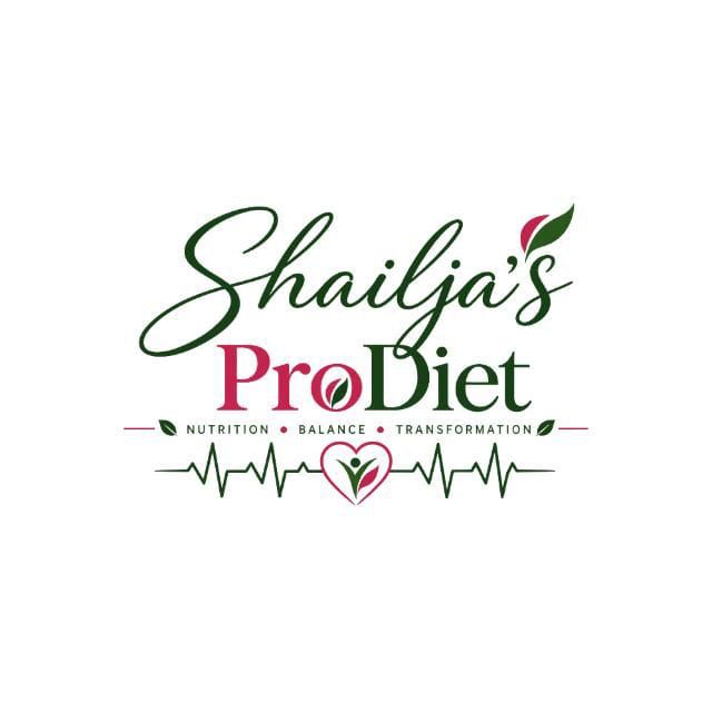 Shailja's ProDiet