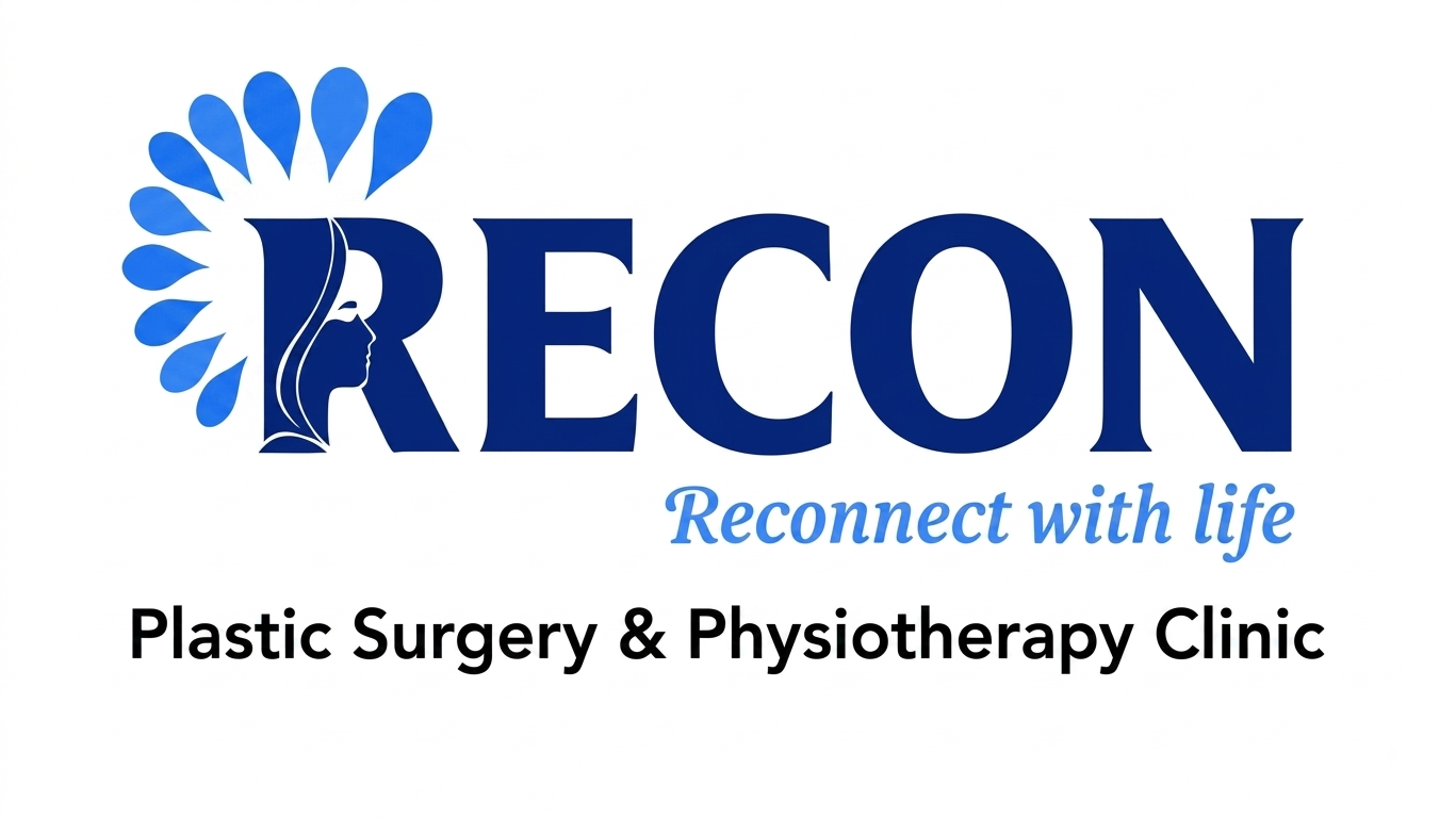 Recon Plastic Surgery & Physiotherapy Clinic, Mumbai