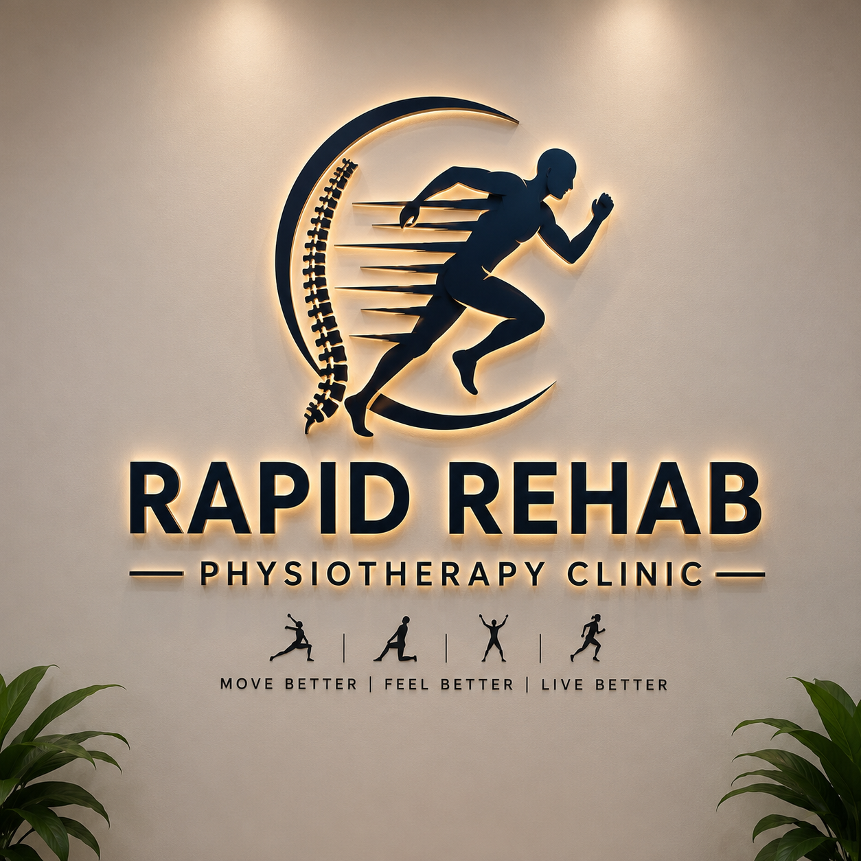 Rapid Rehab Physiotherapy Clinic