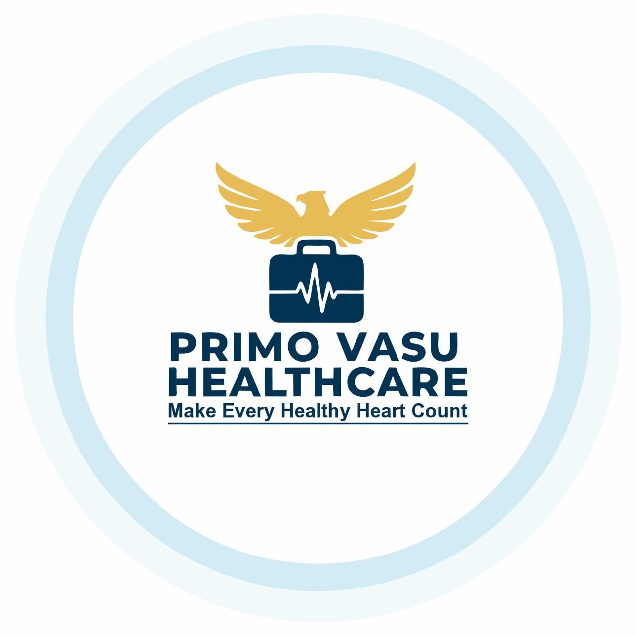 Primo Vasu Healthcare