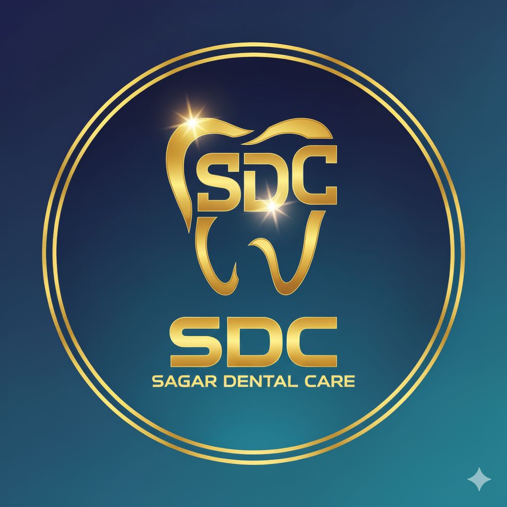 Sagar Dental Care Clinic