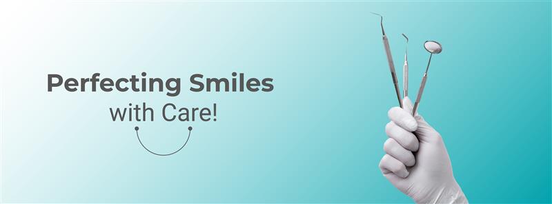 Sweet Tooth Dental Clinic Naranpura Ahmedabad