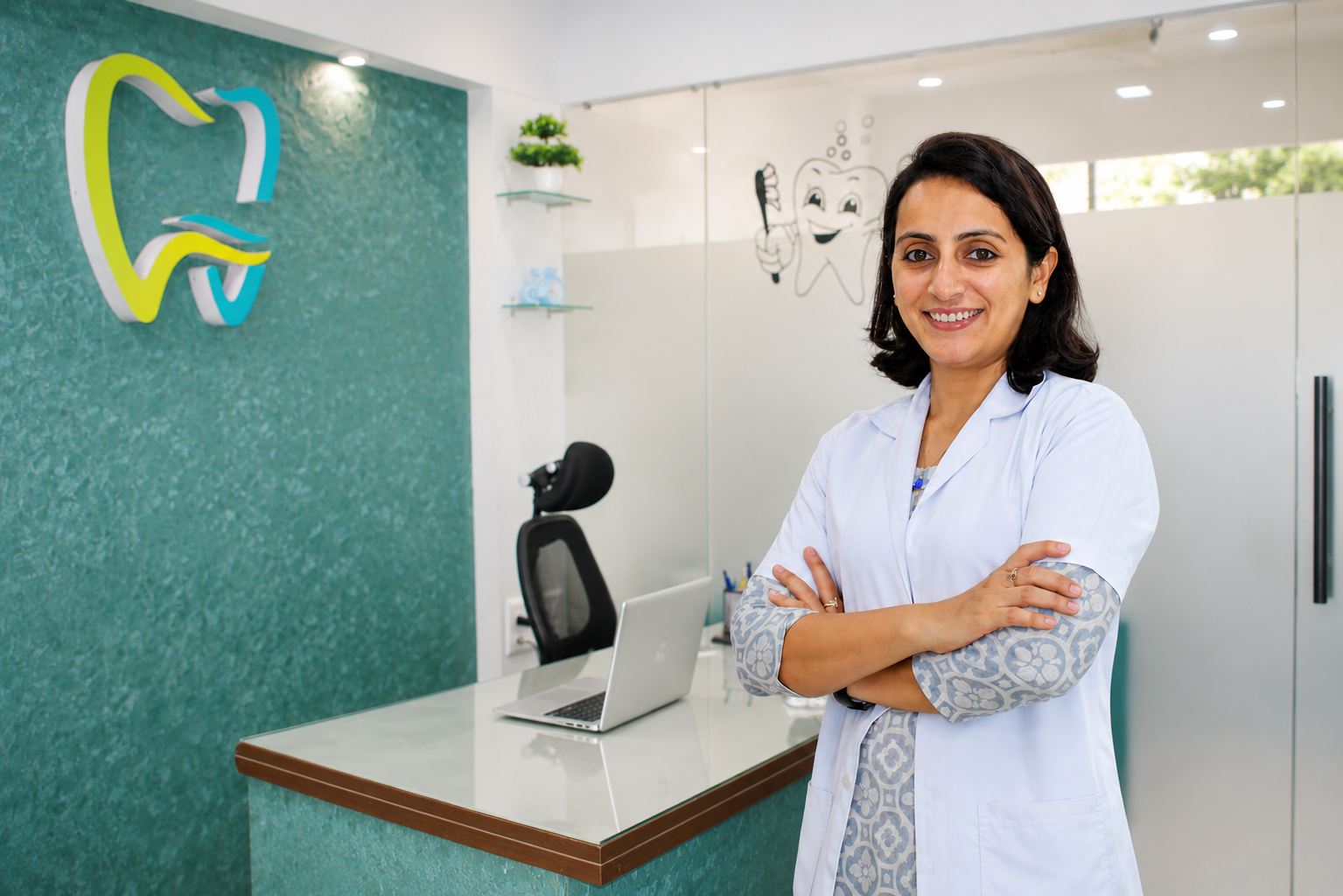 Sweet Tooth Dental Clinic Naranpura Ahmedabad