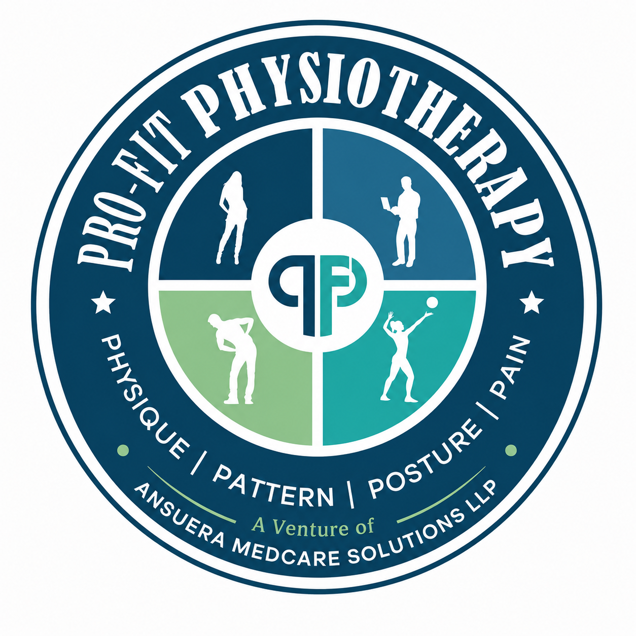 Pro~Fit Physiotherapy