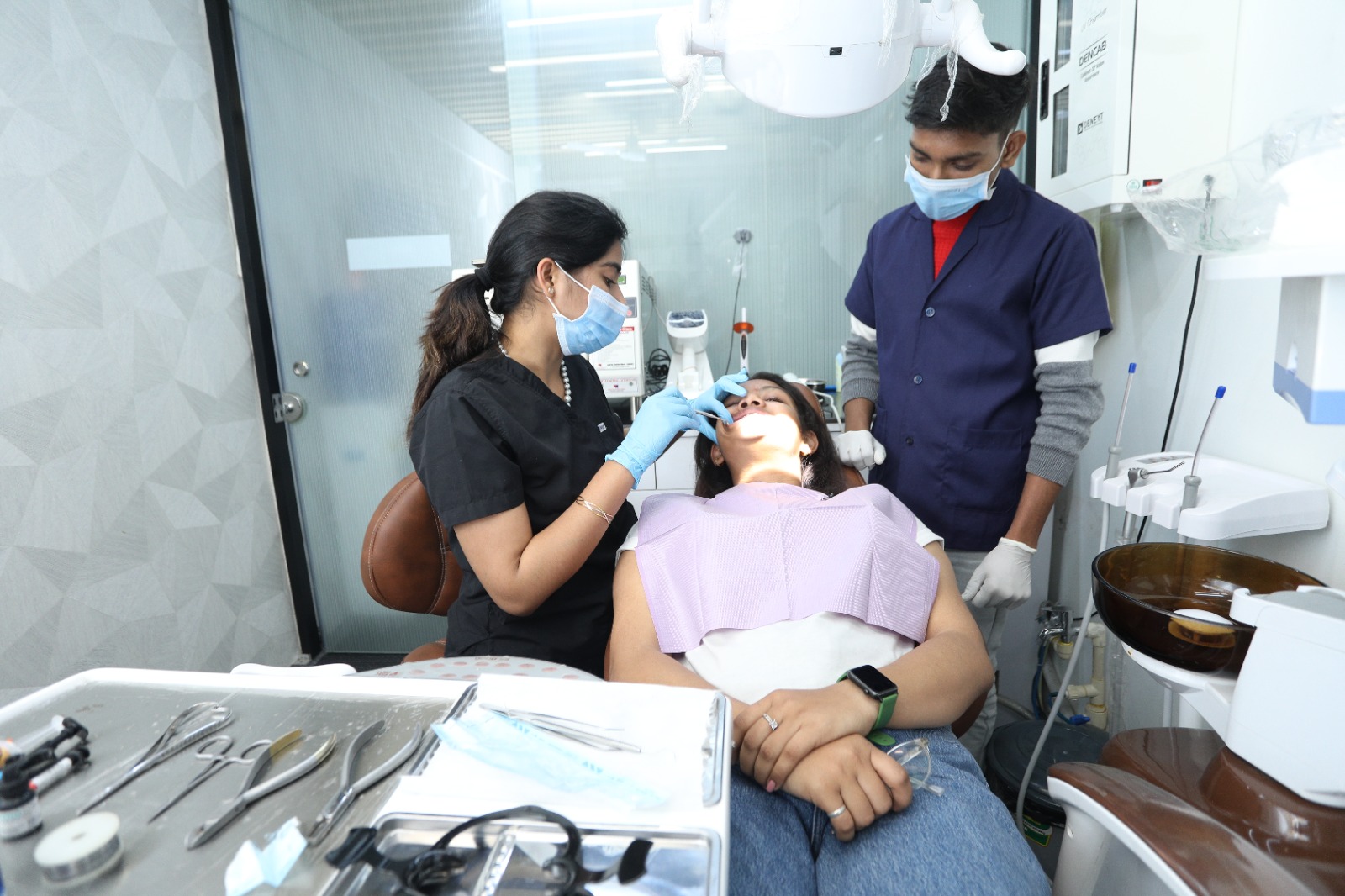 Align Dental Clinic Dwarka Sector 12 Delhi