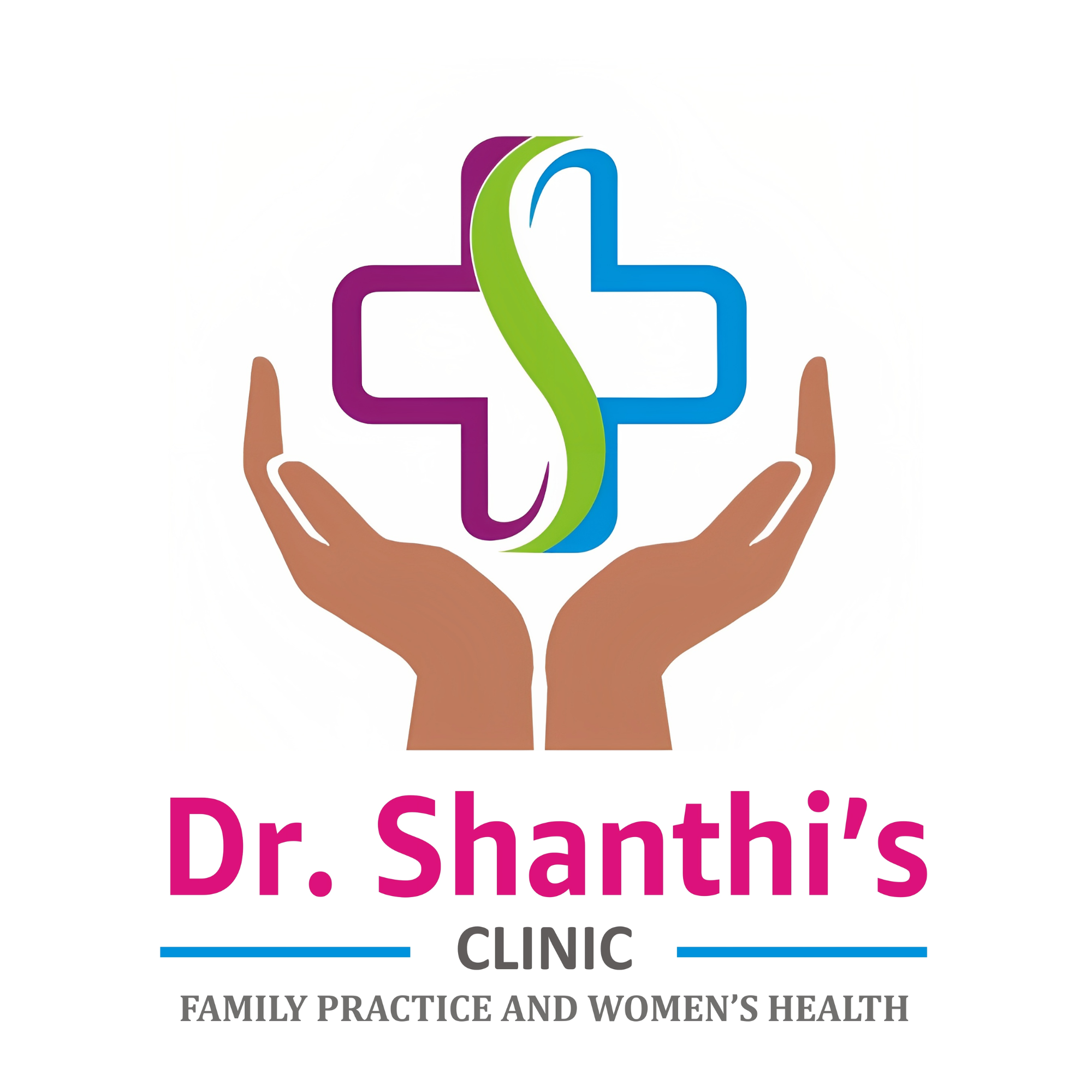 Dr. Shanthi's Clinic