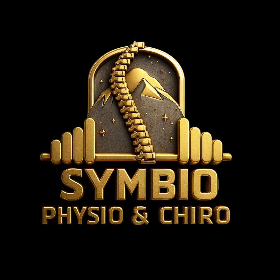 Symbio Physio And Chiro