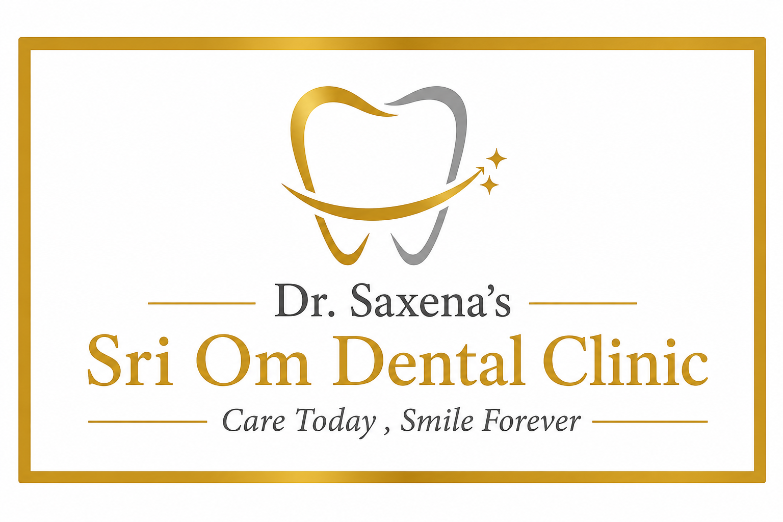 Sri Om Dental Clinic