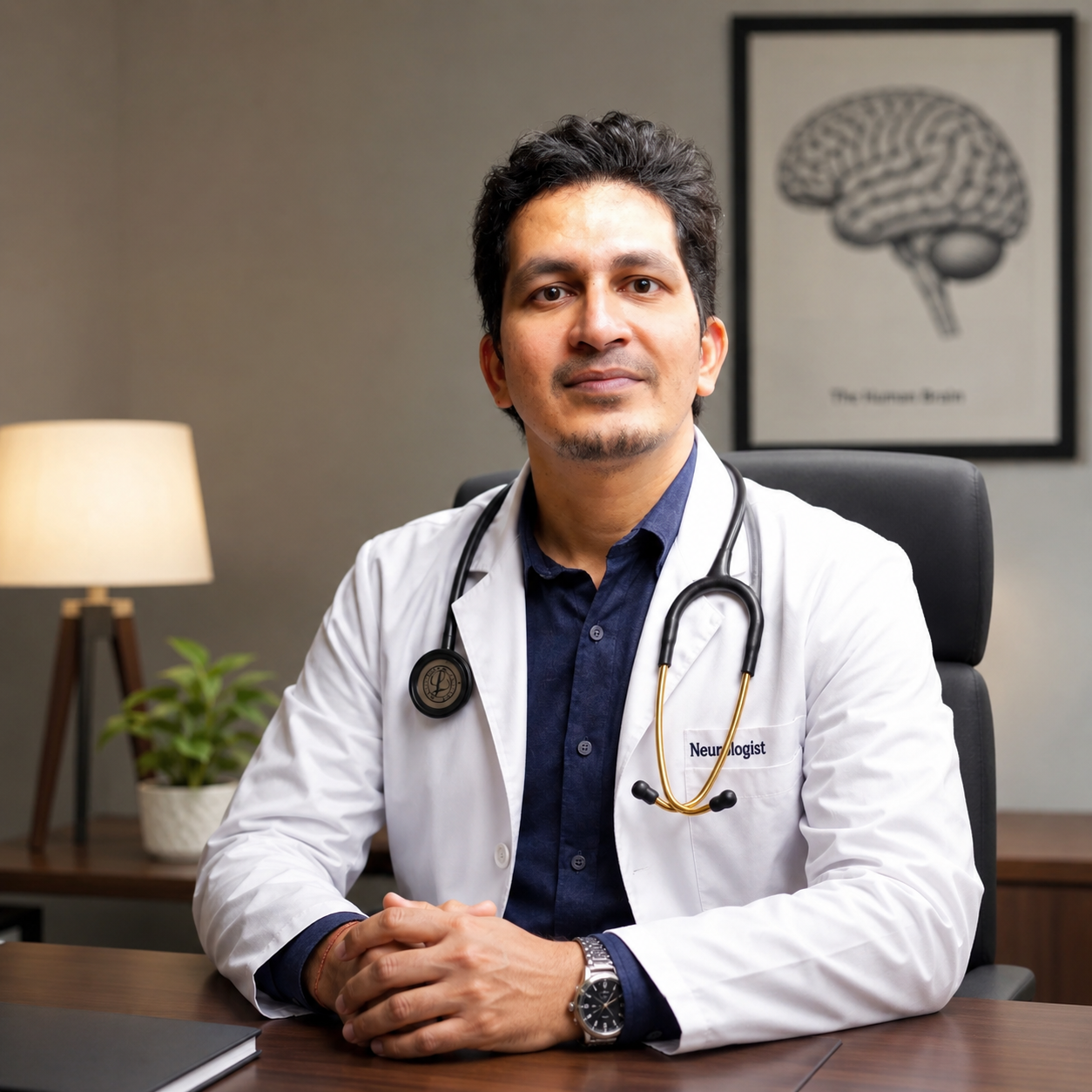 Dr. Sasi Neuro Care Film Nagar Hyderabad