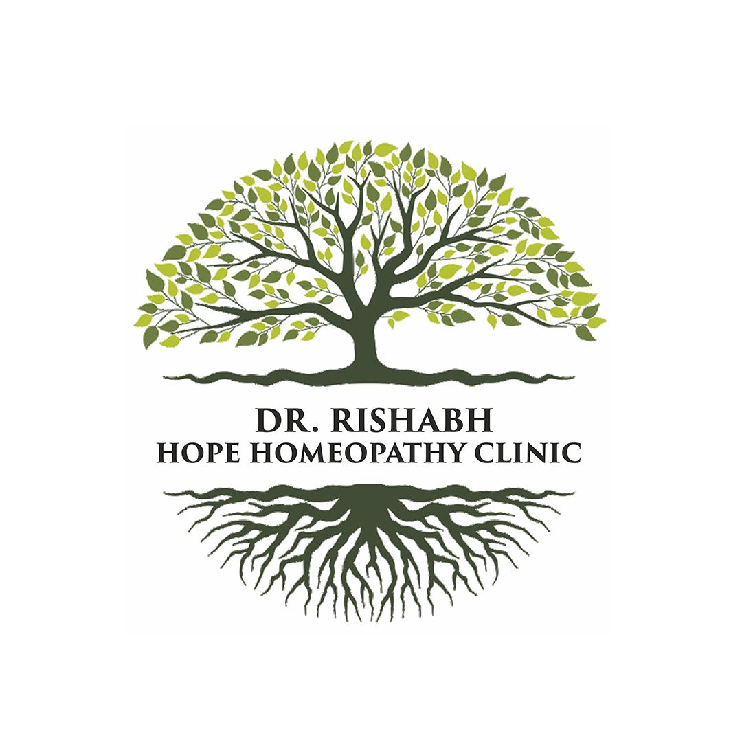 Dr. Rishabh Hope Homeopathy Clinic