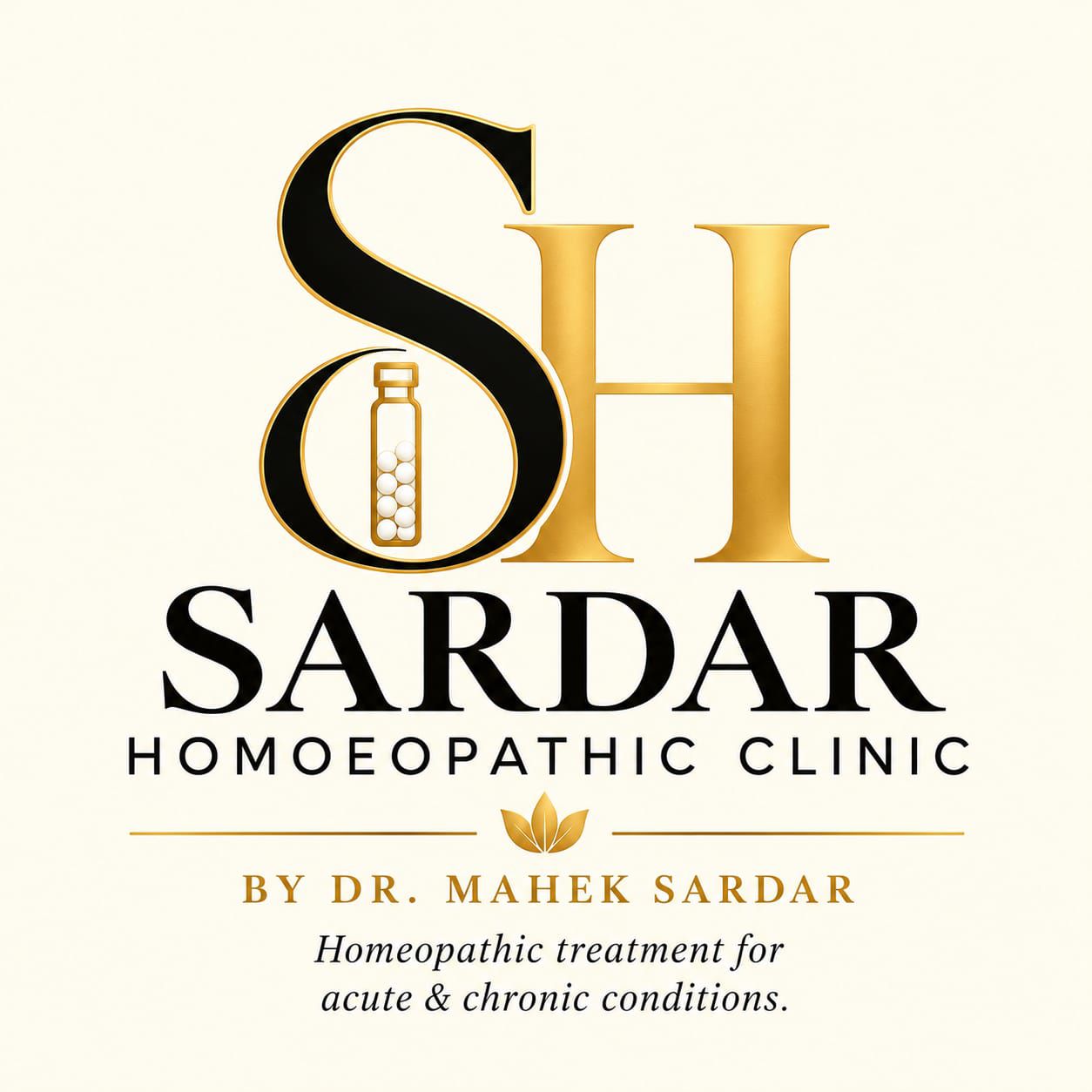 Sardar Homoeopathic Clinic