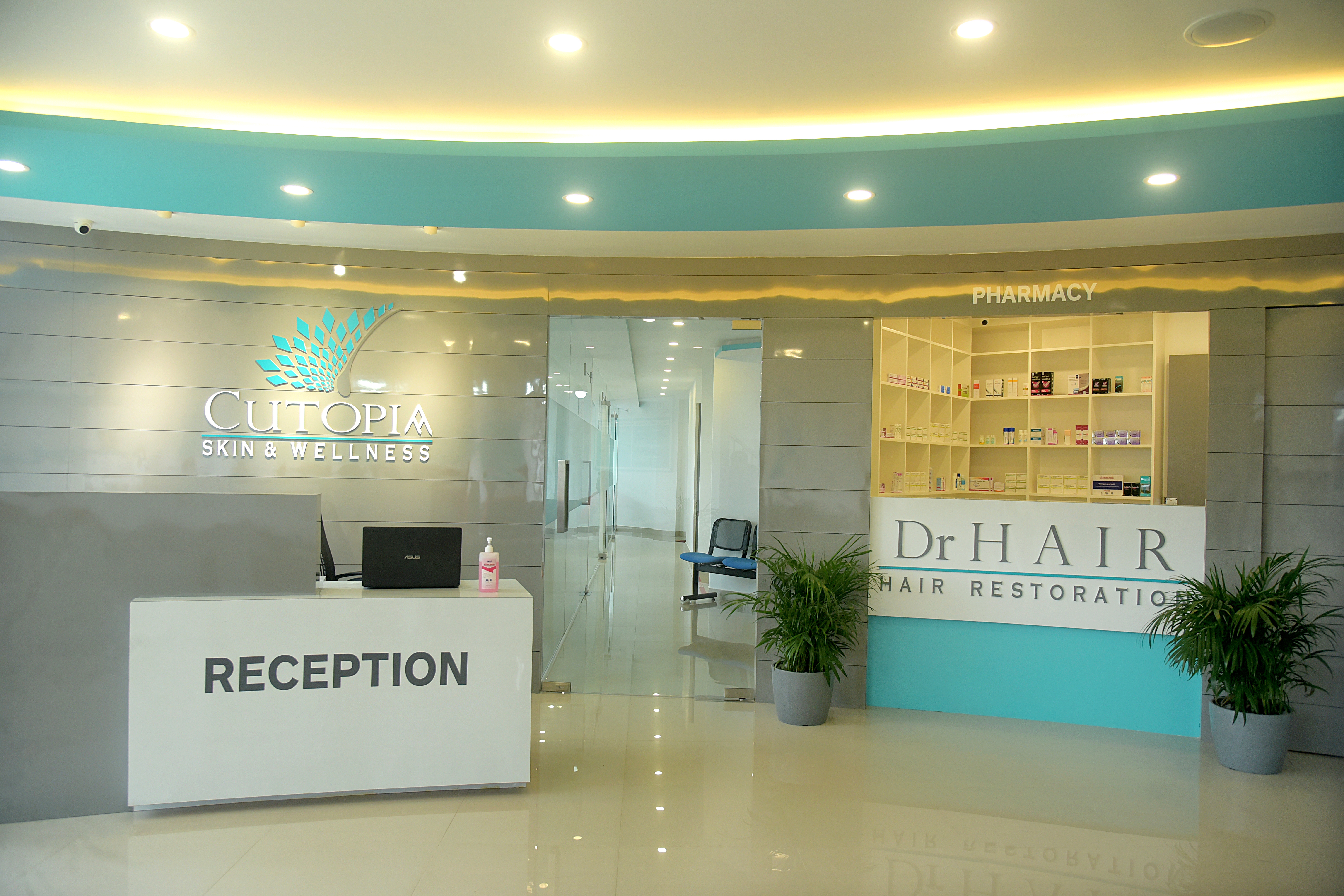 Dr Hair Tranplantation Clinic Thondayad Kozhikode