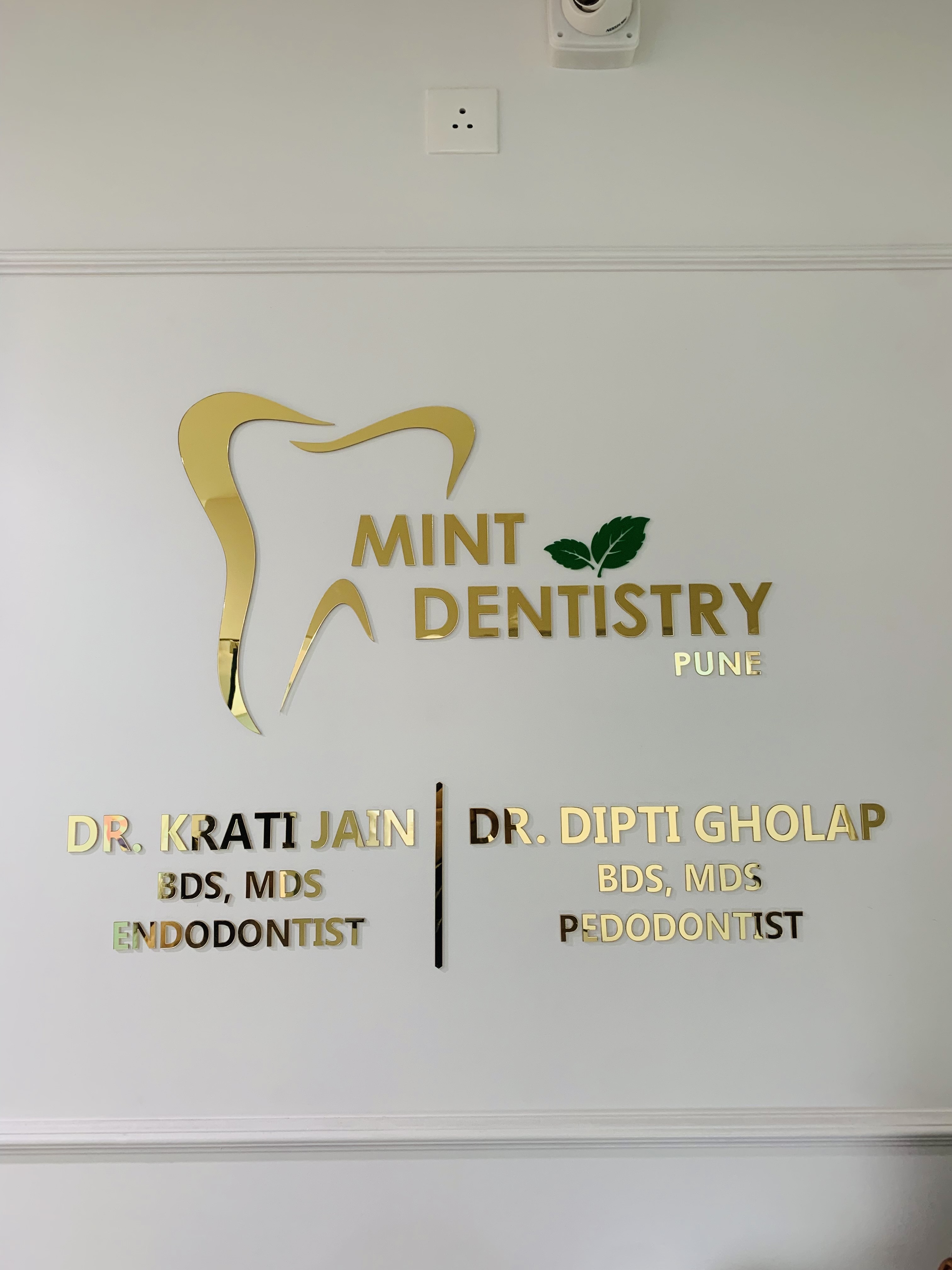 Mint Dentistry Pune Sadashiv Peth Pune