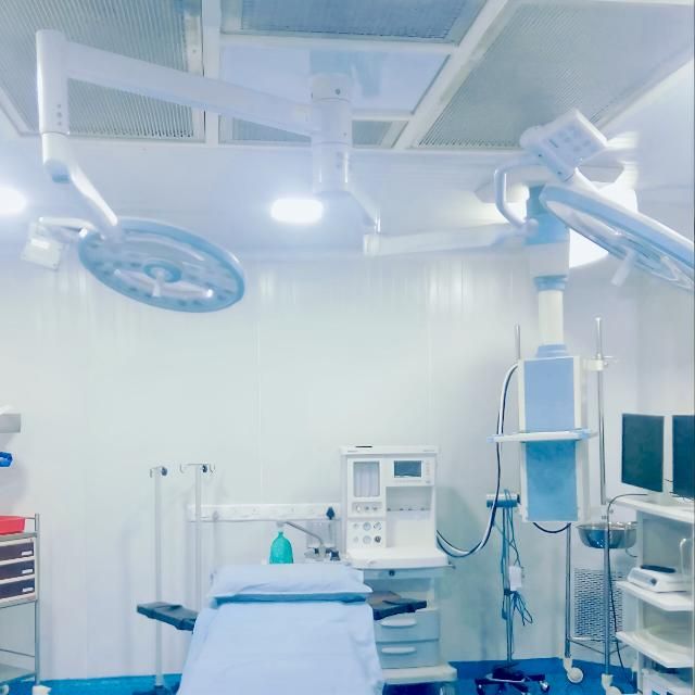 Medicover Hospital Saraswathi Nagar Nizamabad