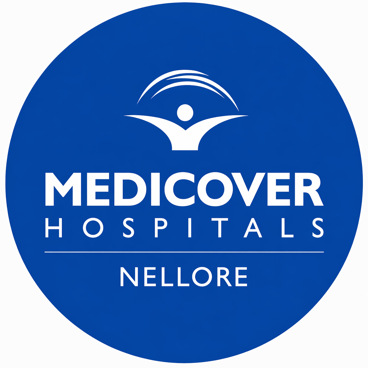 Medicover Hospital, Chintareddy Palem, Nellore