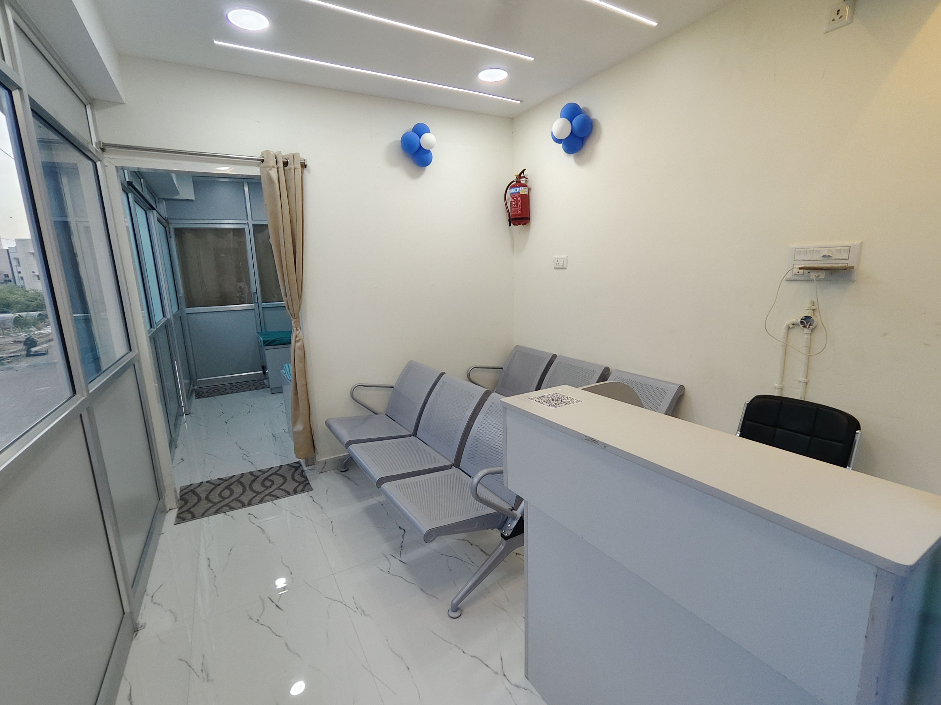 Accura Healthcare Clinic Kathakinaru Madurai