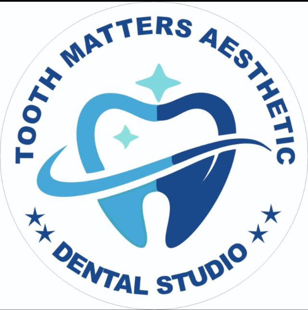 Tooth Matters Aesthetic & Dental Studio