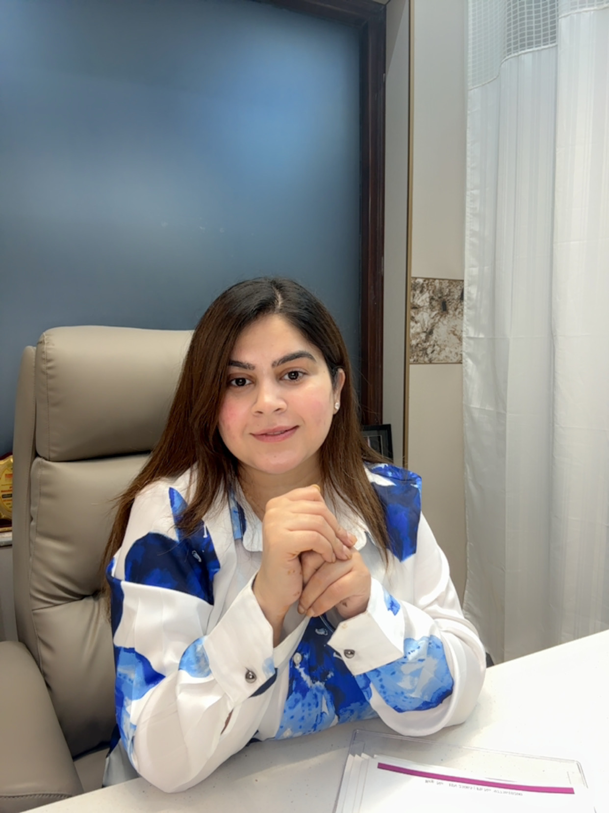 She Cares Clinic