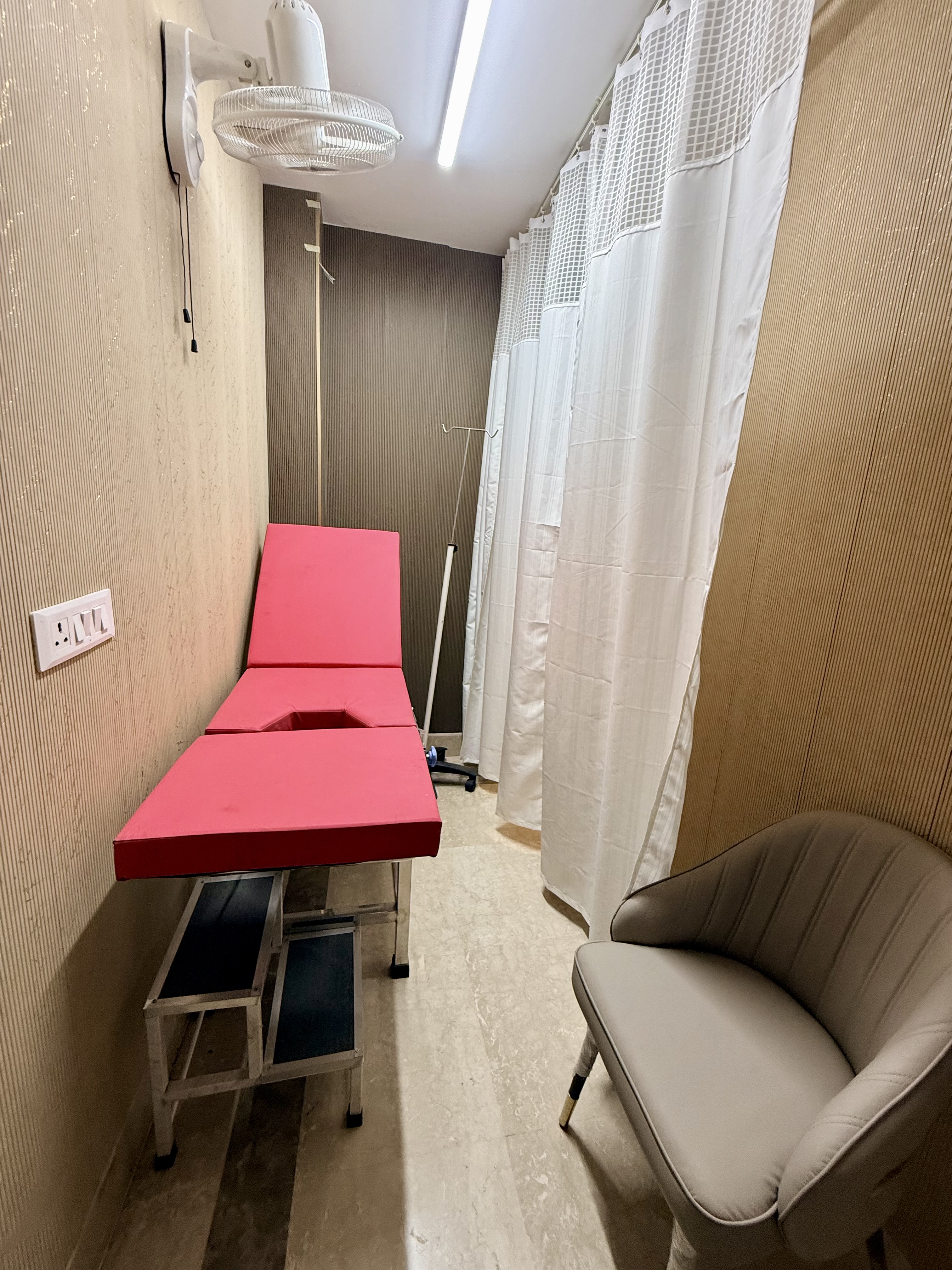 She Cares Clinic Gurgaon Sector 4 Gurgaon