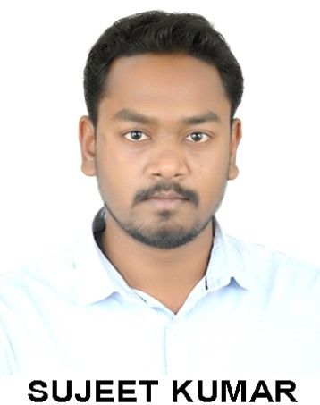 Dr Sujeet Kumar