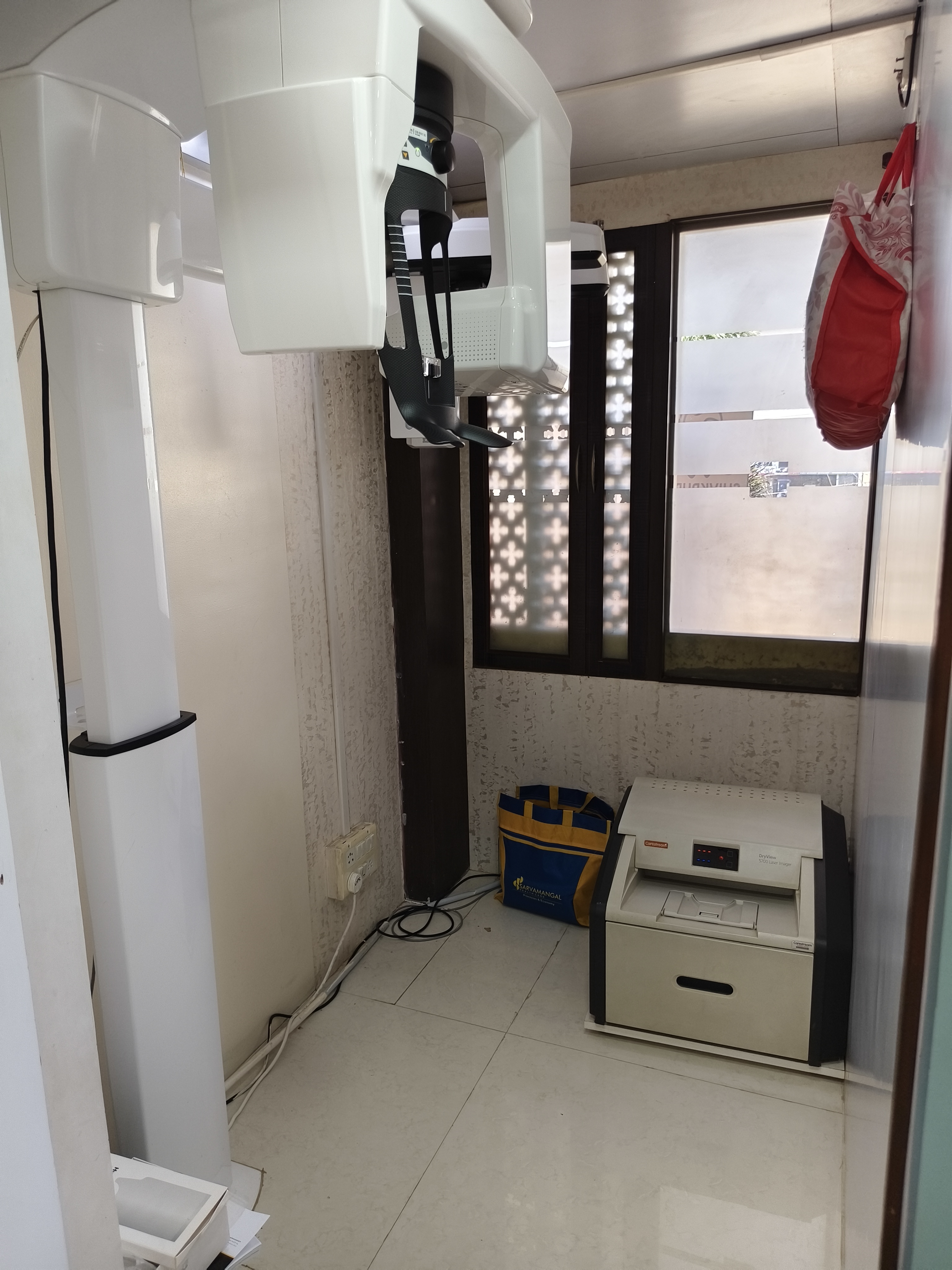 Shivkrupa  Multispeciality  Dental Clinic Bhandara Town Bhandara