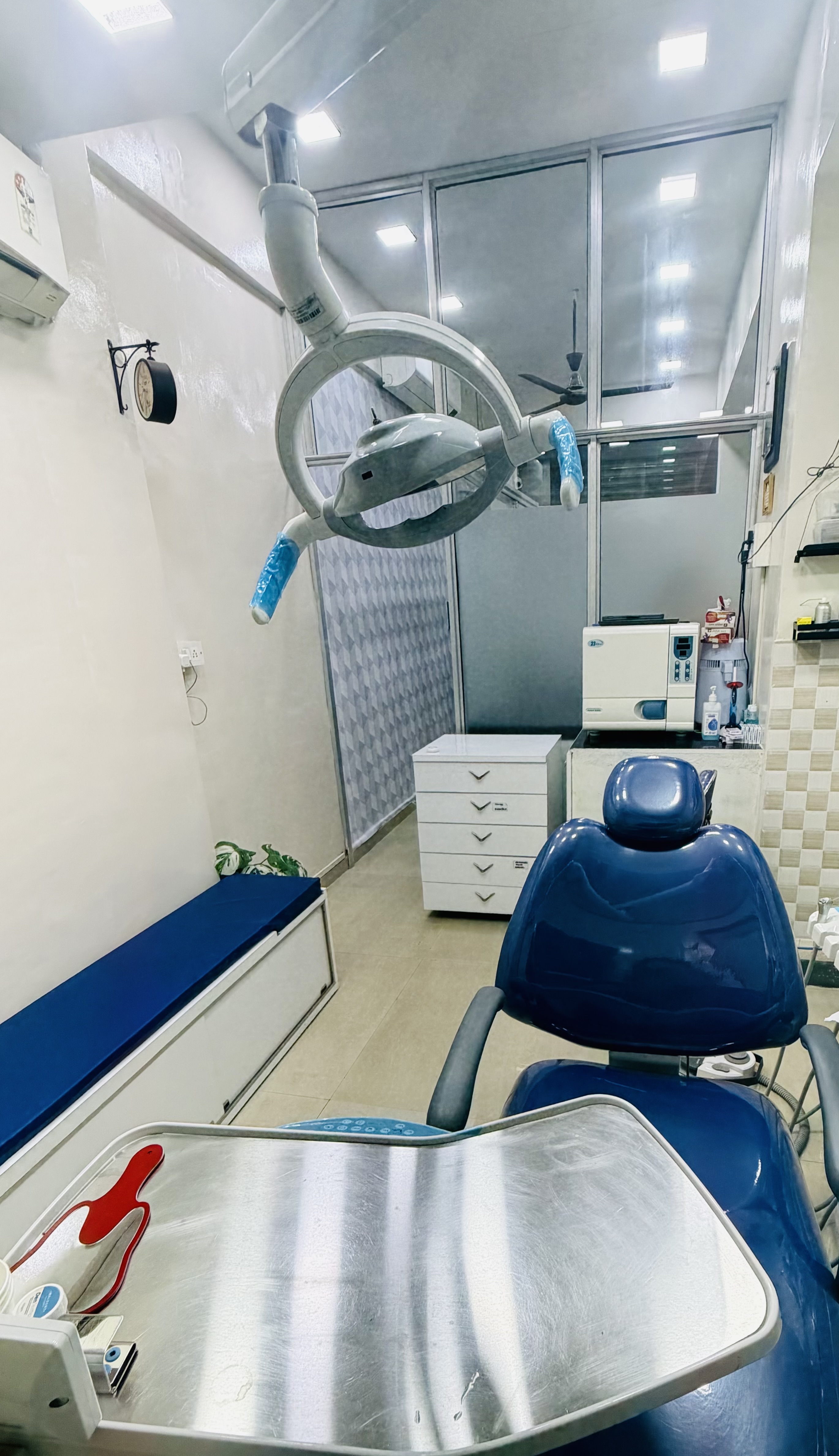 Namahh Dental & Wellness  Centre  Andheri West Mumbai