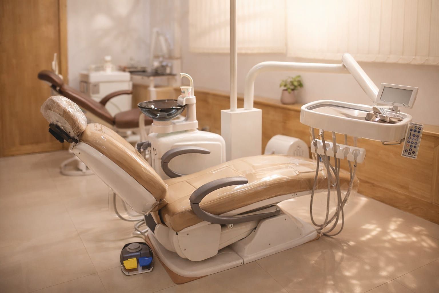 Park Dental Clinic Elamakkara Ernakulam